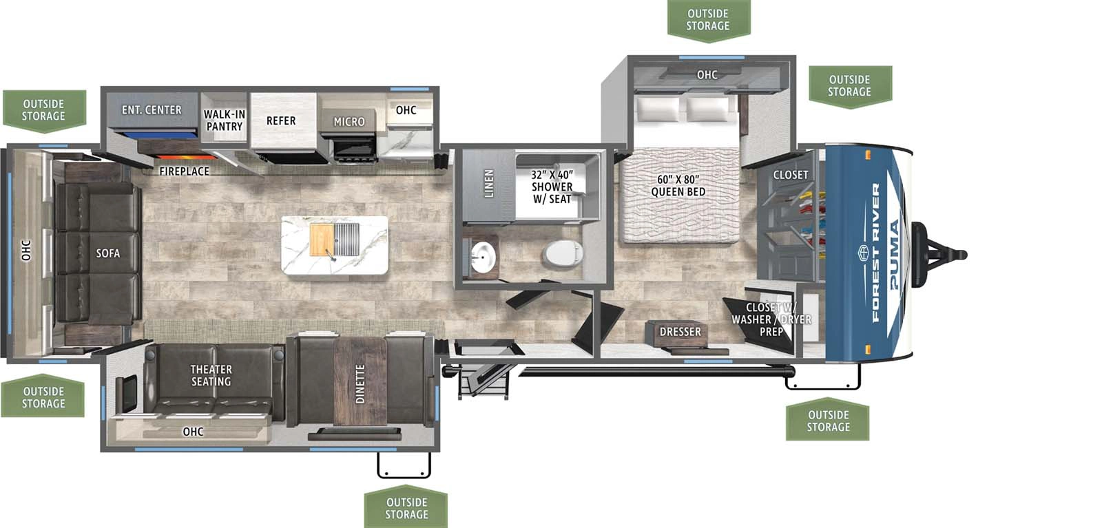31RLQS Floorplan Image